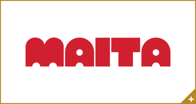 STGroup Brands Button - Maita - Colour