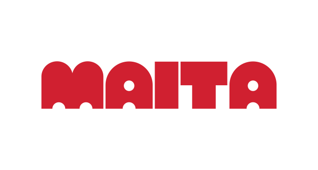 STGroup Brands Logo - Maita