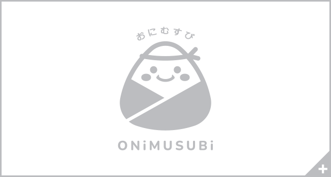 STGroup Brands Button - Onimusubi - Grey